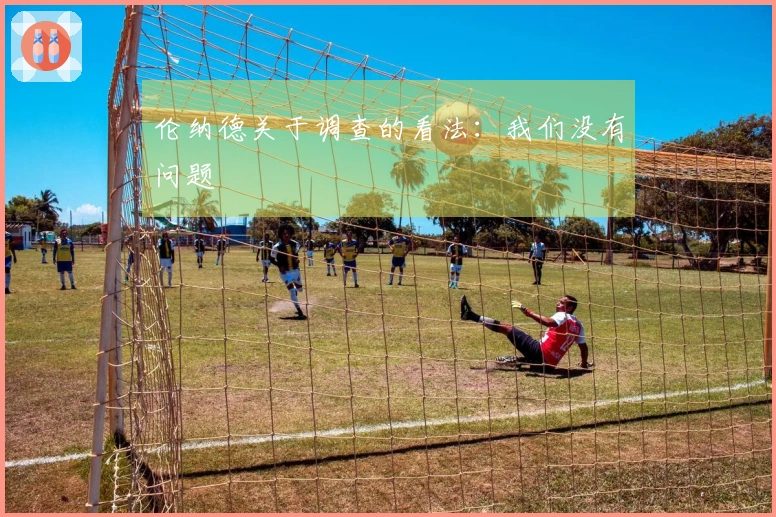 伦纳德关于调查的看法：我们没有问题